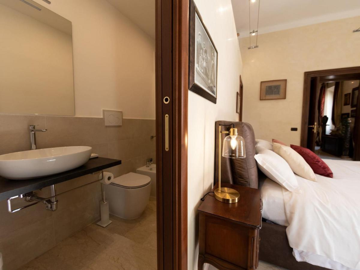 The Best Rent - Apartment With A View On Altare Della Patria 罗马 外观 照片