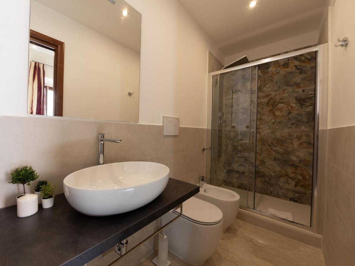 The Best Rent - Apartment With A View On Altare Della Patria 罗马 外观 照片