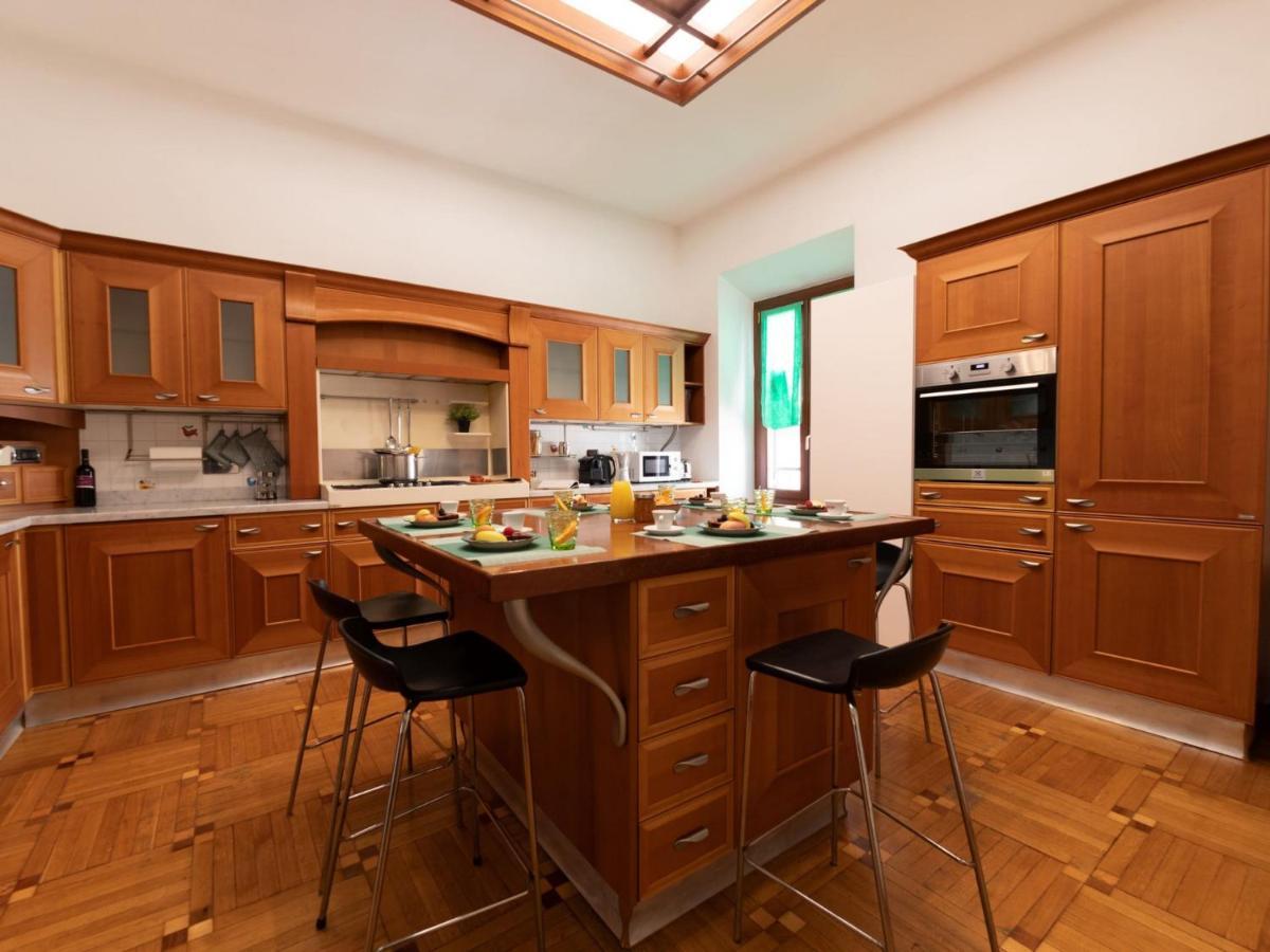 The Best Rent - Apartment With A View On Altare Della Patria 罗马 外观 照片