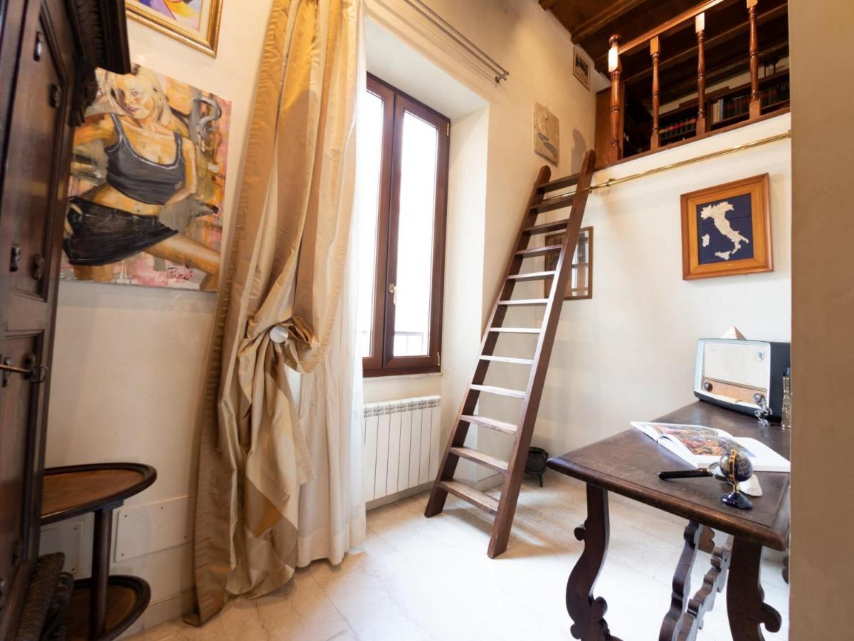 The Best Rent - Apartment With A View On Altare Della Patria 罗马 外观 照片