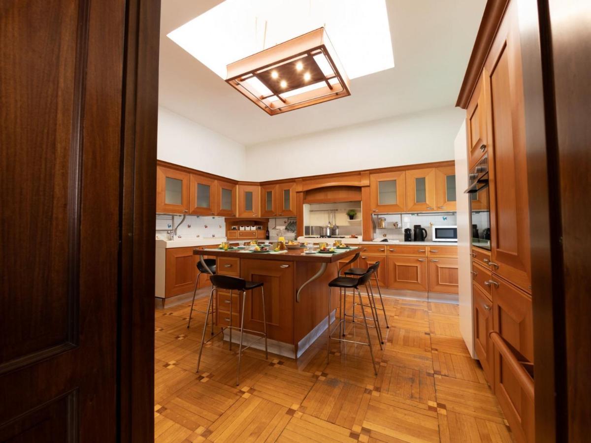 The Best Rent - Apartment With A View On Altare Della Patria 罗马 外观 照片