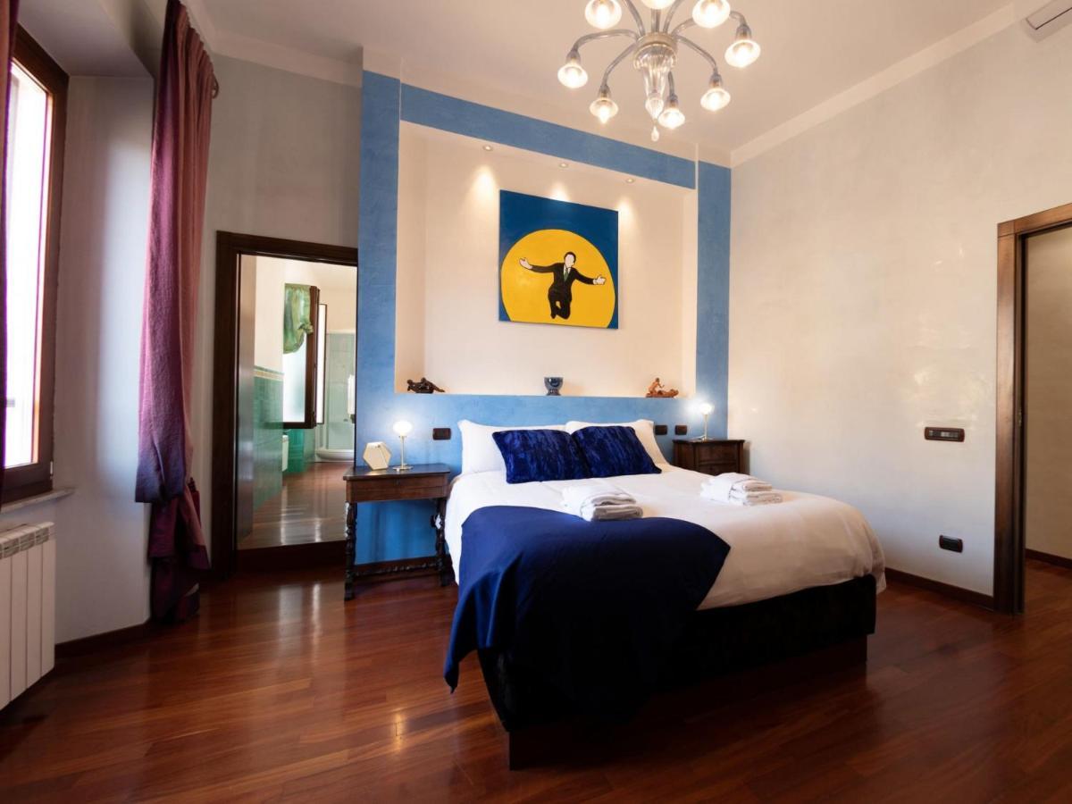 The Best Rent - Apartment With A View On Altare Della Patria 罗马 外观 照片