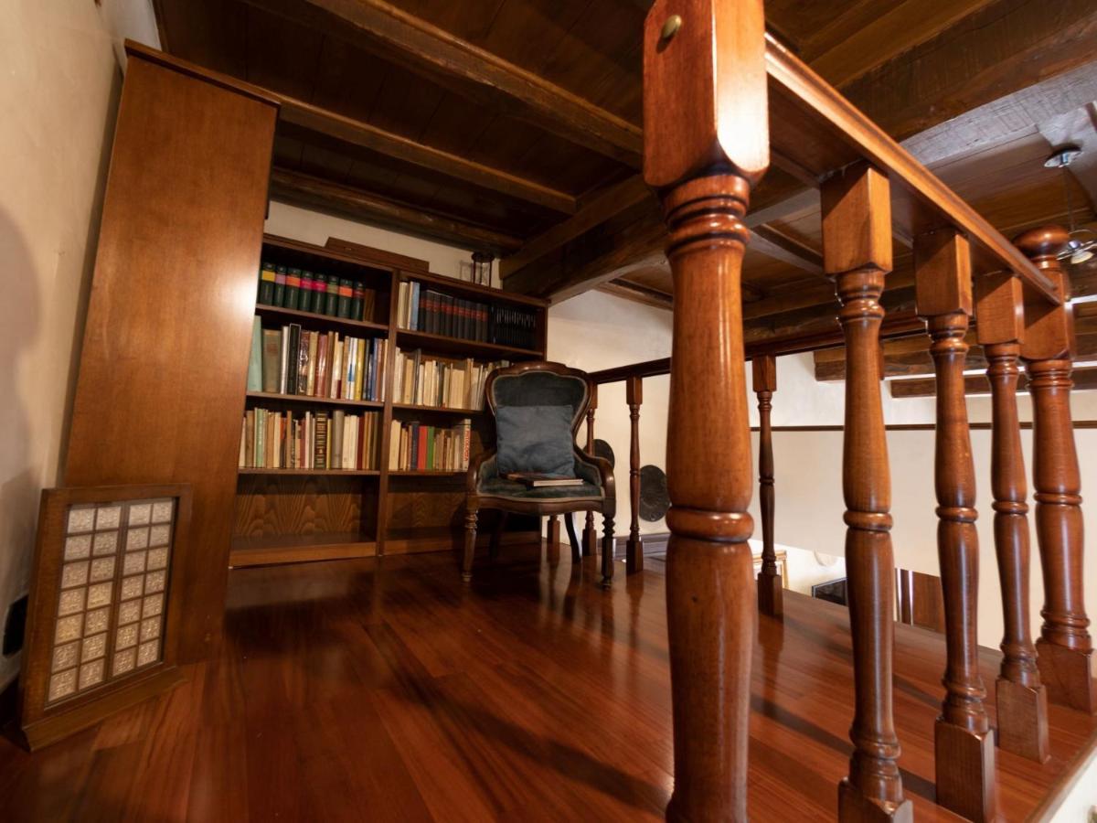 The Best Rent - Apartment With A View On Altare Della Patria 罗马 外观 照片