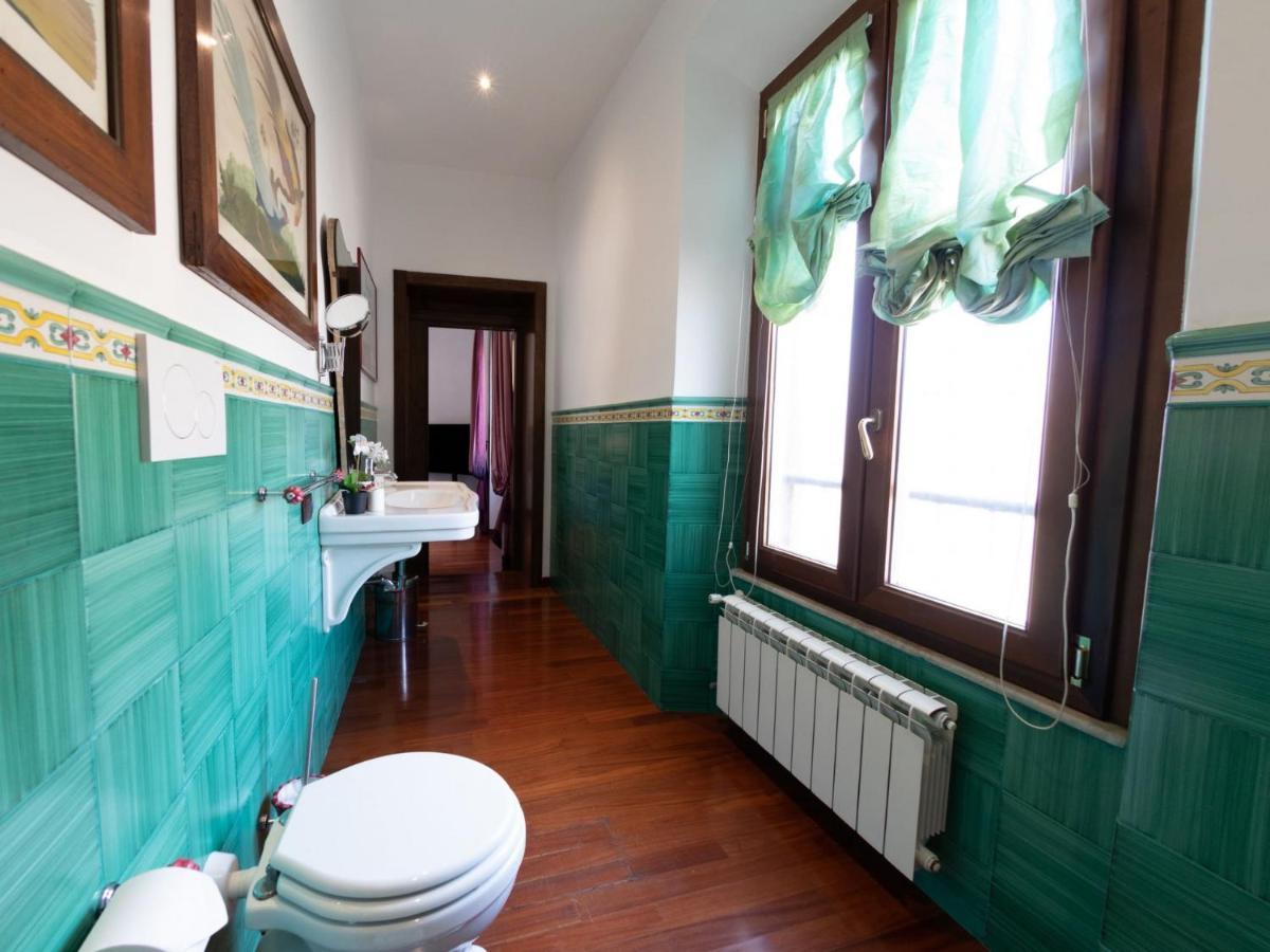 The Best Rent - Apartment With A View On Altare Della Patria 罗马 外观 照片