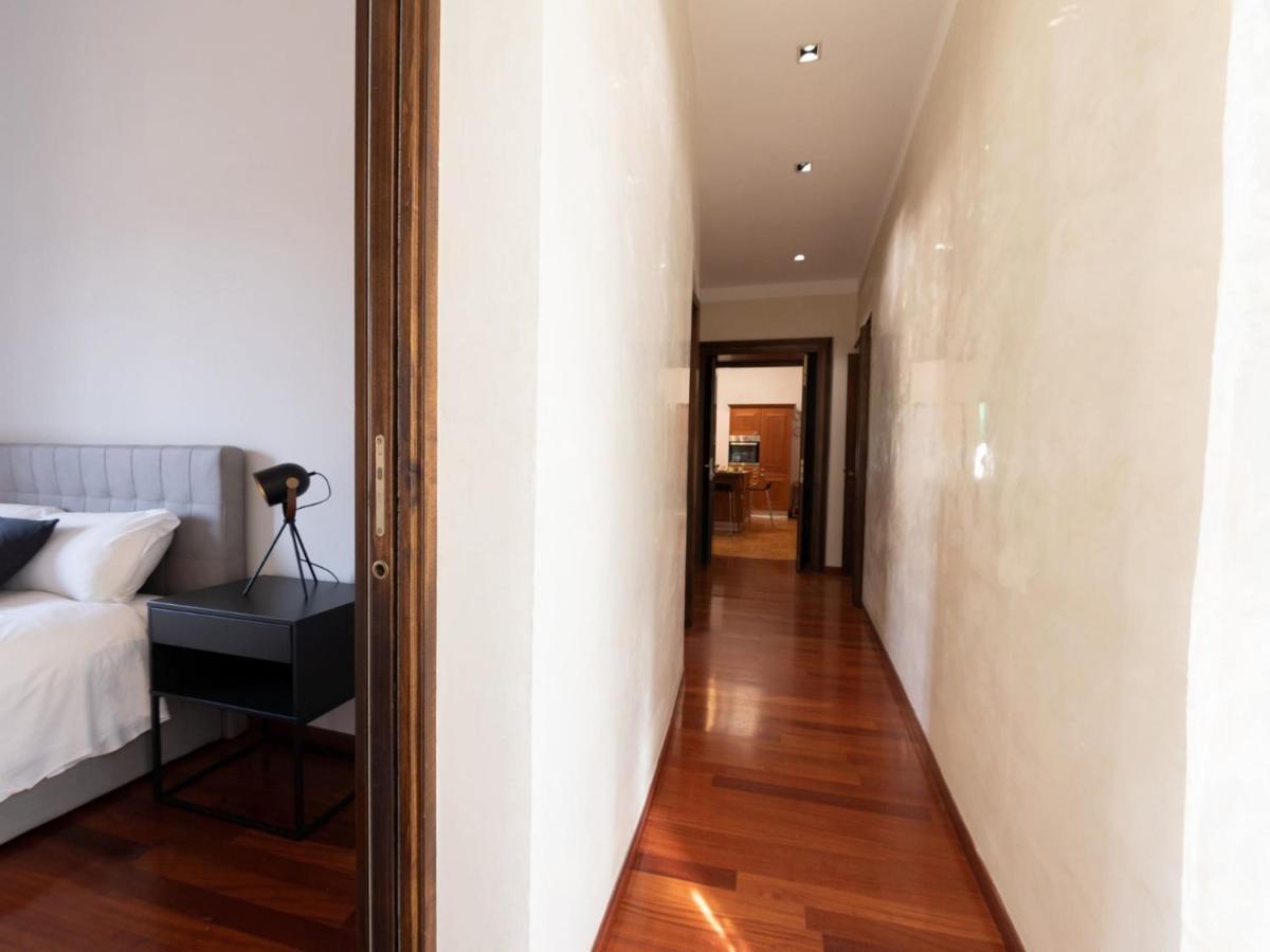 The Best Rent - Apartment With A View On Altare Della Patria 罗马 外观 照片