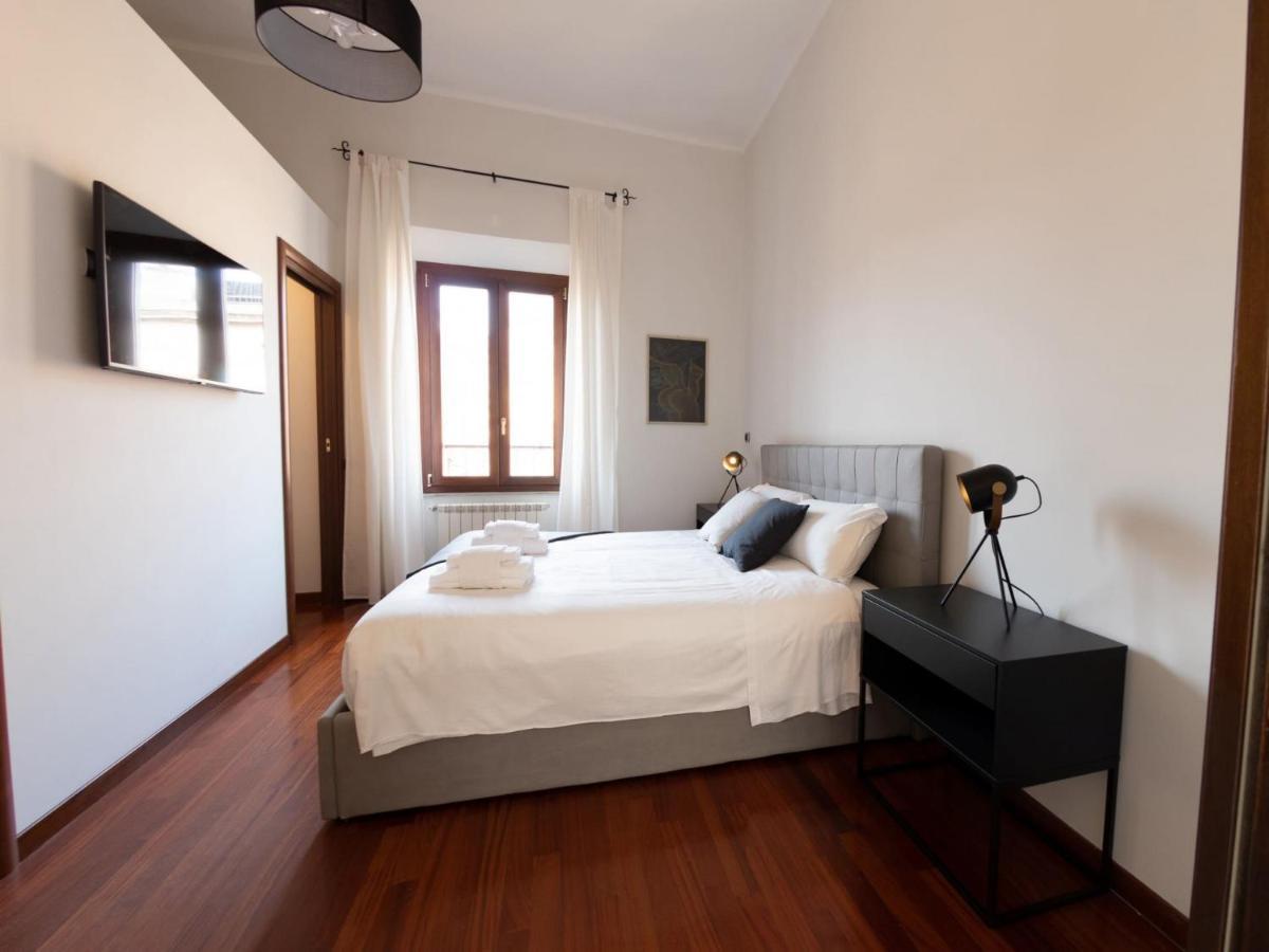 The Best Rent - Apartment With A View On Altare Della Patria 罗马 外观 照片