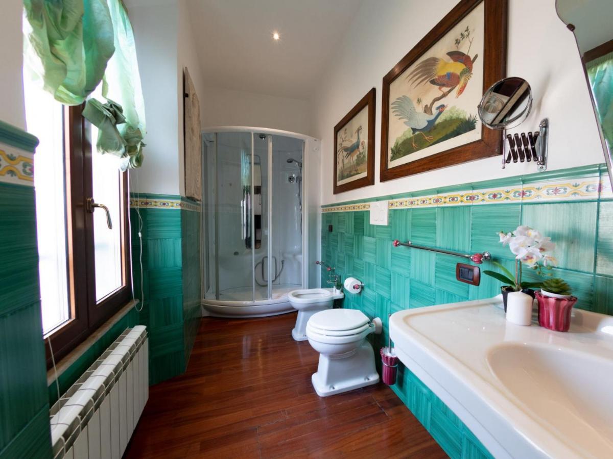The Best Rent - Apartment With A View On Altare Della Patria 罗马 外观 照片