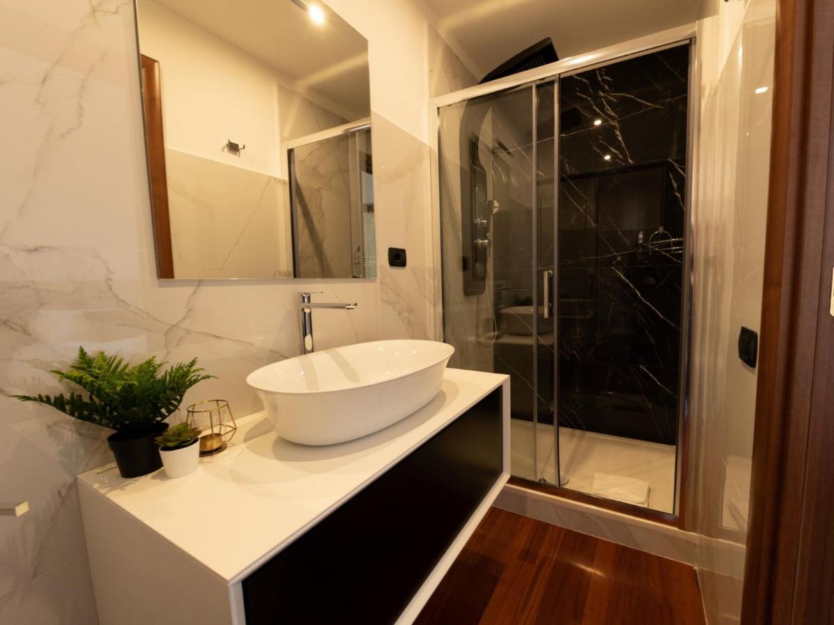 The Best Rent - Apartment With A View On Altare Della Patria 罗马 外观 照片